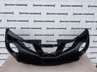 Nissan Juke Mk1 Face Lifting 2015 - 2019 Front Bumper Genuine [l596]