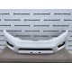 Nissan Navara Mk4 2016-2021 Front Bumper With Jets Holes Genuine [l487]