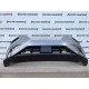 Nissan Juke Tekna N-connecta Mk2 2019 - 2023 Front Bumper No Pdc Genuine [l482]