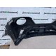 Nissan Juke Tekna N-connecta Mk2 2019 - 2023 Front Bumper No Pdc Genuine [l482]