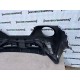 Nissan Juke Tekna N-connecta Mk2 2019 - 2023 Front Bumper No Pdc Genuine [l482]