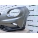 Nissan Juke Tekna N-connecta Mk2 2019 - 2023 Front Bumper No Pdc Genuine [l482]