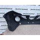 Nissan Juke Tekna Mk1 Face Lift 2015-2019 Front Bumper Genuine [l484]