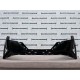 Nissan Qashqai Tekna N-connecta Mk3 2021-2024 Front Bumper Genuine [l502]