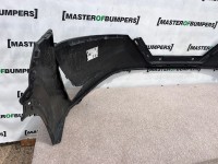 Nissan Qashqai Tekna N-connecta Mk3 2021-2024 Front Bumper Genuine [l502]