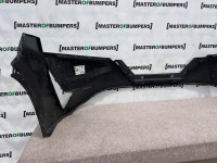 Nissan Qashqai Tekna N-connecta Mk3 2021-2024 Front Bumper Genuine [l502]