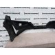 Nissan Qashqai Tekna N-connecta Mk3 2021-2024 Front Bumper Genuine [l502]