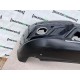 Nissan X Trail Acenta Tekna Mk3 2014-2017 Front Bumper 4 Pdc +jet Genuine [l493]