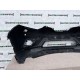 Nissan X Trail Acenta Tekna Mk3 2014-2017 Front Bumper 4 Pdc +jet Genuine [l493]