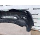 Nissan X Trail Acenta Tekna Mk3 2014-2017 Front Bumper 4 Pdc +jet Genuine [l493]