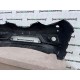 Nissan X Trail Acenta Tekna Mk3 2014-2017 Front Bumper 4 Pdc +jet Genuine [l493]