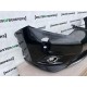 Nissan X Trail Acenta Tekna Mk3 2014-2017 Front Bumper 4 Pdc +jet Genuine [l493]