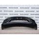 Nissan X Trail Acenta Tekna Mk3 2014-2017 Front Bumper 4 Pdc +jet Genuine [l493]