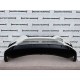 Nissan X Trail Acenta Mk3 Lift 2018-2020 Front Bumper 6 Pdc +jet Genuine [l500]