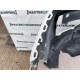 Nissan X Trail Acenta Mk3 Lift 2018-2020 Front Bumper 6 Pdc +jet Genuine [l500]