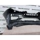 Nissan X Trail Acenta Mk3 Lift 2018-2020 Front Bumper 6 Pdc +jet Genuine [l500]