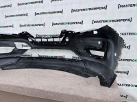 Nissan X Trail Acenta Mk3 Lift 2018-2020 Front Bumper 6 Pdc +jet Genuine [l500]