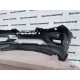 Nissan X Trail Acenta Mk3 Lift 2018-2020 Front Bumper 6 Pdc +jet Genuine [l500]