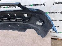 Nissan Micra Tekna Sport K13 Hatchback Lift 2014-2016 Front Bumper Genuine L490