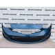 Nissan Micra Tekna Sport K13 Hatchback Lift 2014-2016 Front Bumper Genuine L490