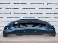 Nissan Micra Tekna Sport K13 Hatchback Lift 2014-2016 Front Bumper Genuine L490