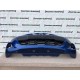 Nissan Micra Tekna Sport K13 Hatchback Lift 2014-2016 Front Bumper Genuine L496