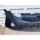 Nissan Micra Tekna Sport K13 Hatchback Lift 2014-2016 Front Bumper Genuine L496