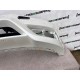 Nissan Pulsar Tekna Sport Hatchback 2014-2018 Front Bumper Genuine [l561]