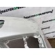 Nissan Pulsar Tekna Sport Hatchback 2014-2018 Front Bumper Genuine [l561]