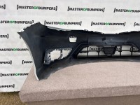 Nissan Pulsar Tekna Sport Hatchback 2014-2018 Front Bumper Genuine [l561]