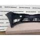 Nissan Pulsar Tekna Sport Hatchback 2014-2018 Front Bumper Genuine [l561]