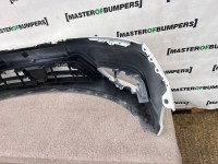 Nissan Pulsar Tekna Sport Hatchback 2014-2018 Front Bumper Genuine [l561]