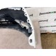 Nissan Pulsar Tekna Sport Hatchback 2014-2018 Front Bumper Genuine [l561]