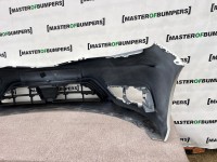 Nissan Pulsar Tekna Sport Hatchback 2014-2018 Front Bumper Genuine [l561]