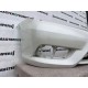 Nissan Pulsar Tekna Sport Hatchback 2014-2018 Front Bumper Genuine [l561]