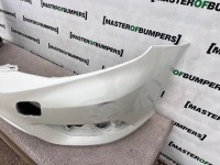 Nissan Pulsar Tekna Sport Hatchback 2014-2018 Front Bumper Genuine [l561]