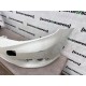 Nissan Pulsar Tekna Sport Hatchback 2014-2018 Front Bumper Genuine [l561]