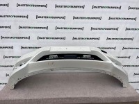 Nissan Pulsar Tekna Sport Hatchback 2014-2018 Front Bumper Genuine [l561]