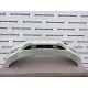 Nissan Pulsar Tekna Sport Hatchback 2014-2018 Front Bumper Genuine [l561]