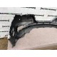 Nissan Leaf Tekna N-connecta Mk2 2017-2022 Front Bumper 4 Pdc Genuine [l558]