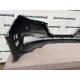 Nissan Leaf Tekna N-connecta Mk2 2017-2022 Front Bumper 4 Pdc Genuine [l558]