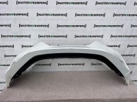 Nissan Leaf Tekna N-connecta Mk2 2017-2022 Front Bumper No Pdc Genuine [l564]