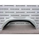 Nissan Leaf Tekna N-connecta Mk2 2017-2022 Front Bumper No Pdc Genuine [l564]