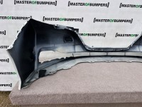 Nissan Leaf Tekna N-connecta Mk2 2017-2022 Front Bumper No Pdc Genuine [l564]