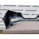 Nissan Leaf Tekna N-connecta Mk2 2017-2022 Front Bumper No Pdc Genuine [l564]