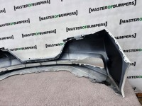 Nissan Leaf Tekna N-connecta Mk2 2017-2022 Front Bumper No Pdc Genuine [l564]