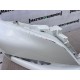 Nissan Leaf Tekna N-connecta Mk2 2017-2022 Front Bumper No Pdc Genuine [l564]