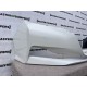 Nissan Leaf Tekna N-connecta Mk2 2017-2022 Front Bumper No Pdc Genuine [l564]