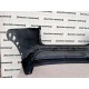 Nissan Ariya Evolve Advanc Electric Suv 2022-on Rear Bumper 4 Pdc Genuine [l566]