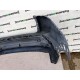 Nissan Ariya Evolve Advanc Electric Suv 2022-on Rear Bumper 4 Pdc Genuine [l566]